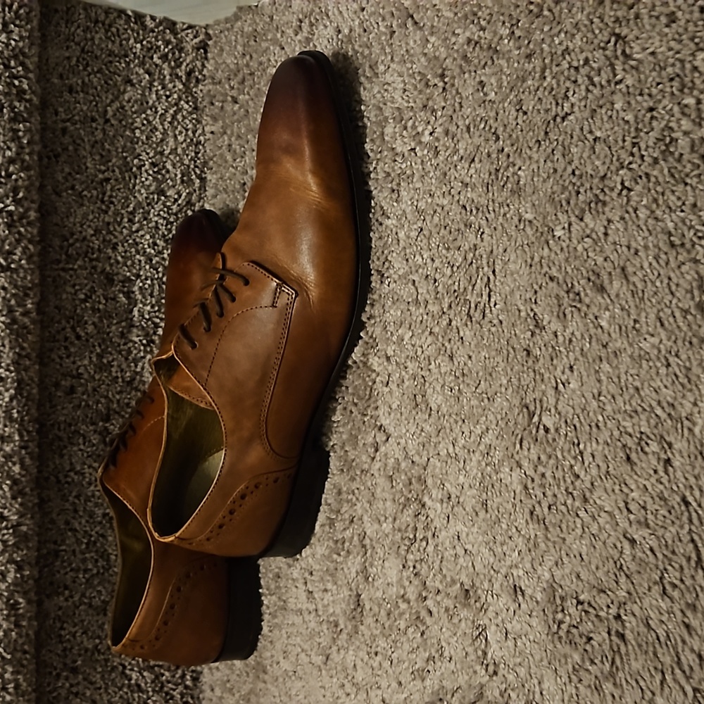 Men's Dress Shoes